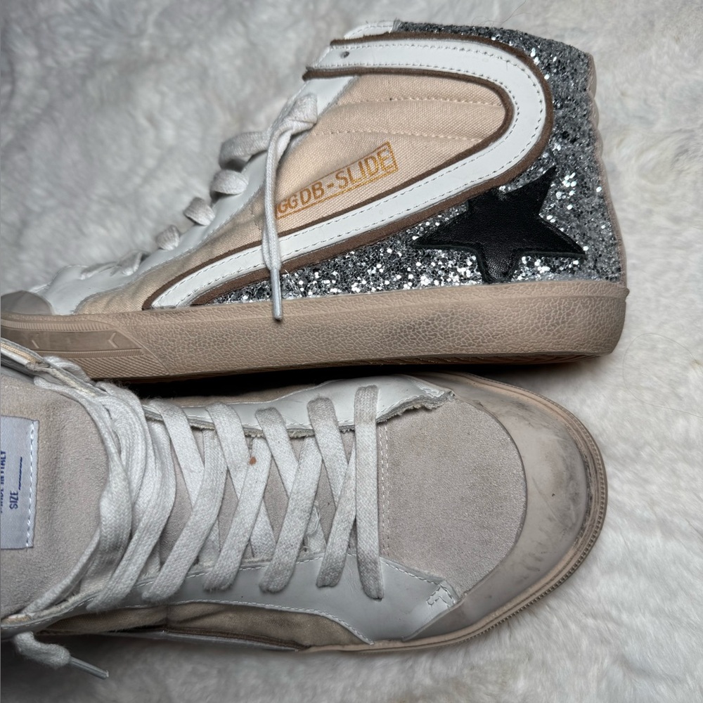 GGDB High Tops - Picture 5 of 10
